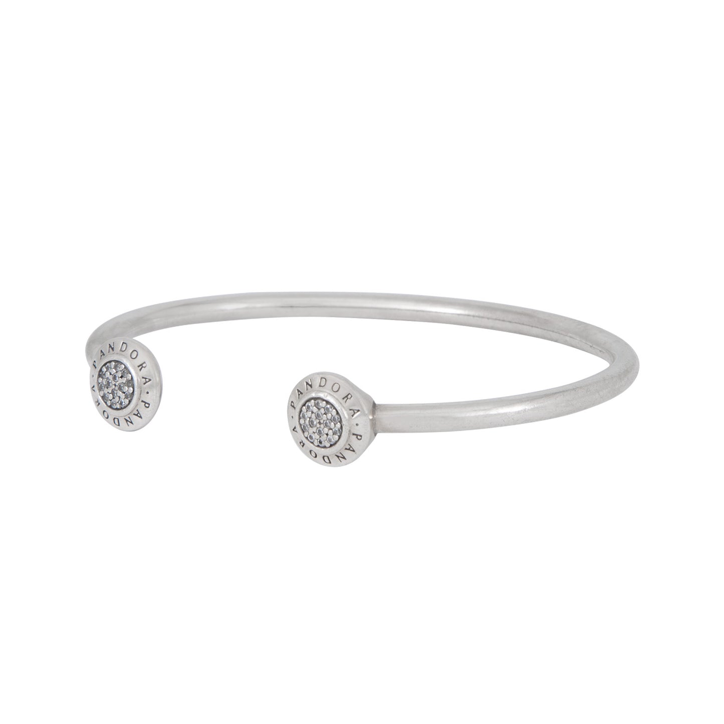 Brazalete Abierto Moments 16 cm