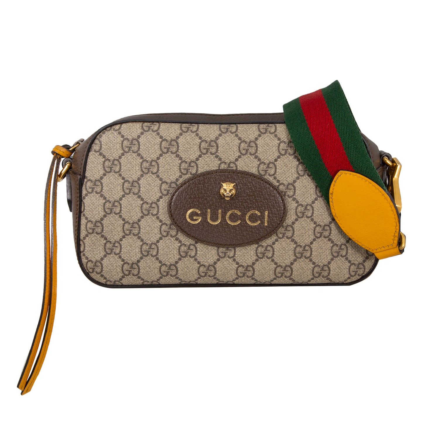 Crossbody GG Supreme Neo Vintage