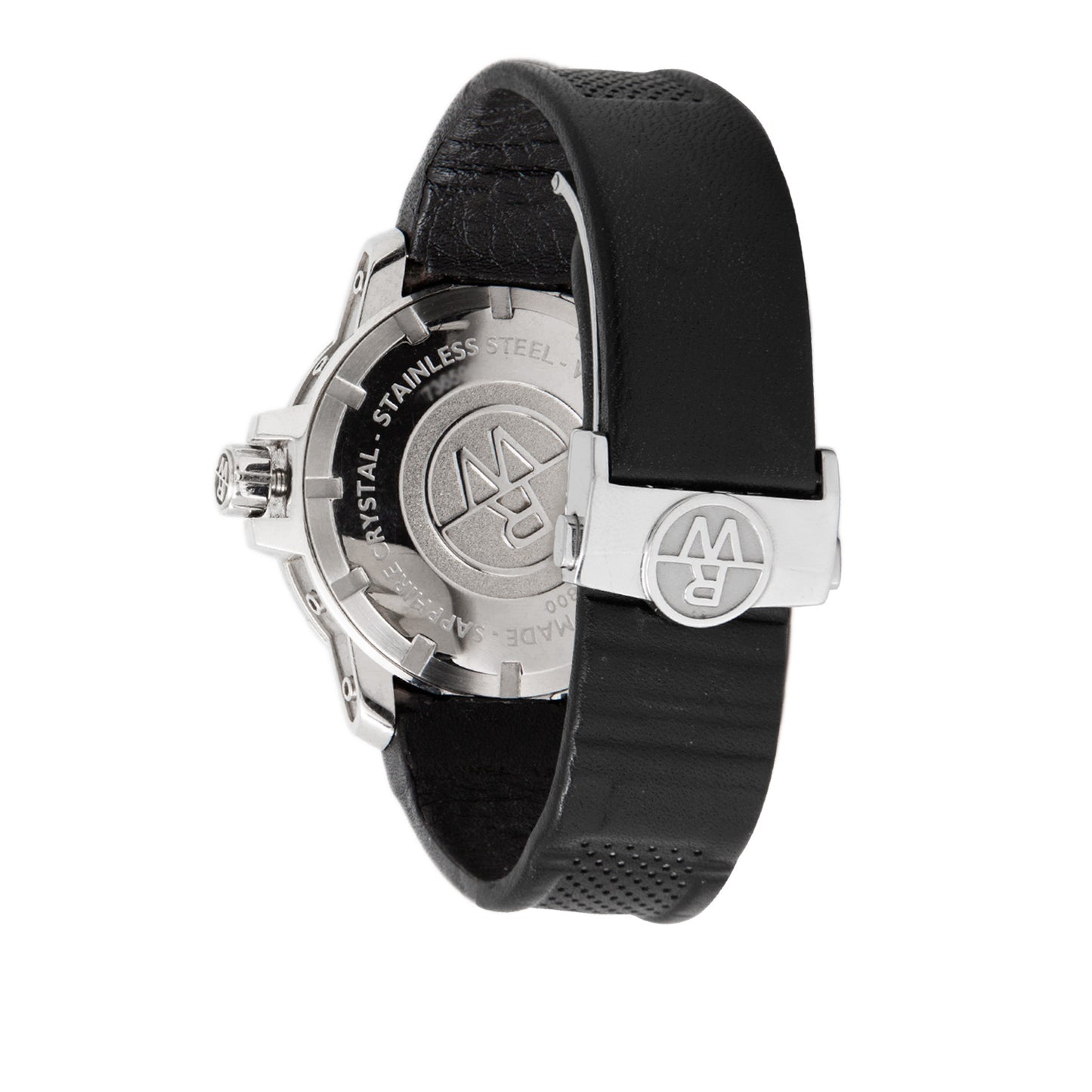Raymond Weil GMT 44mm