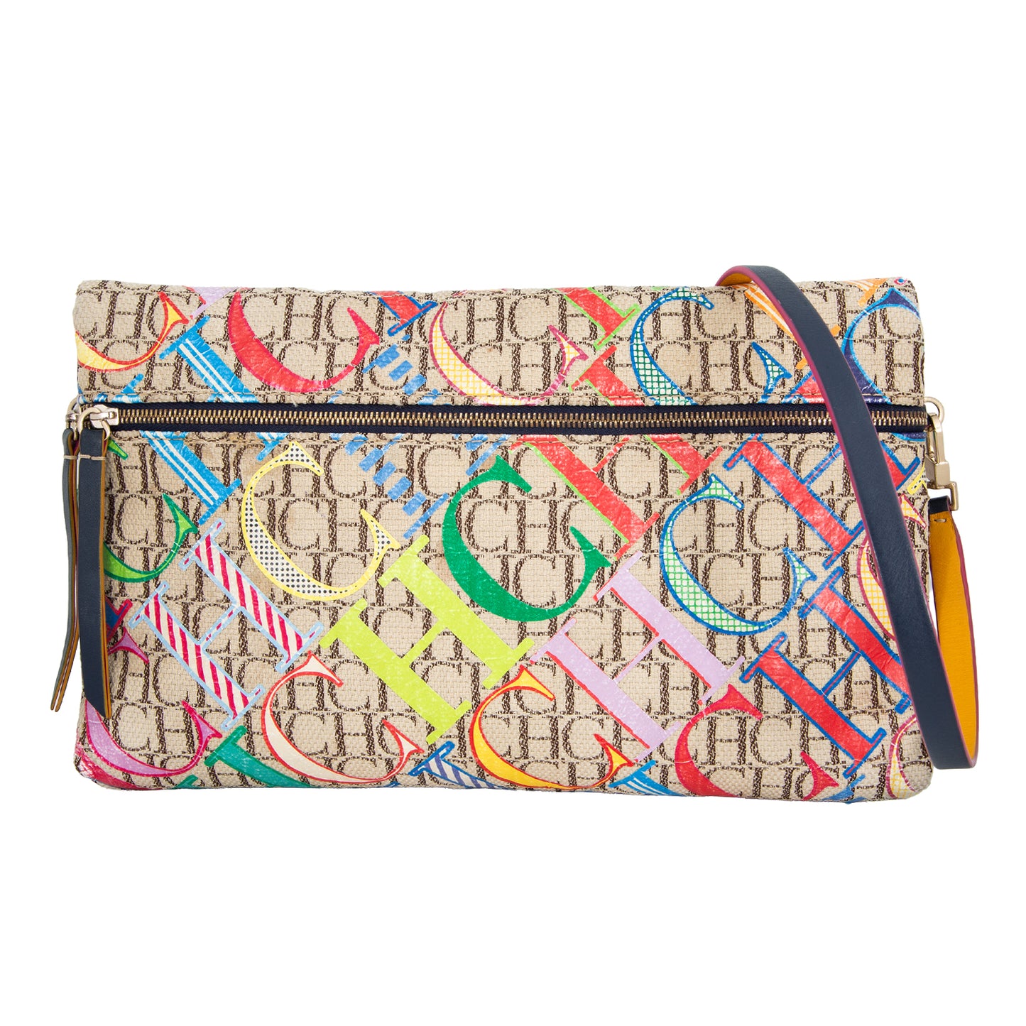 Crossbody Monogram