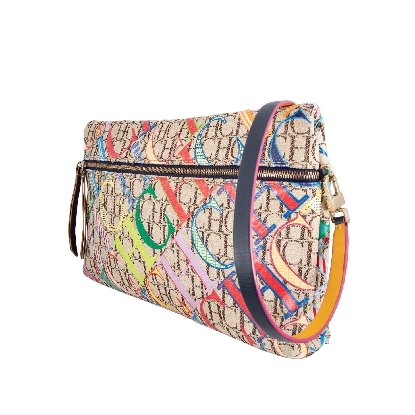 Crossbody Monogram