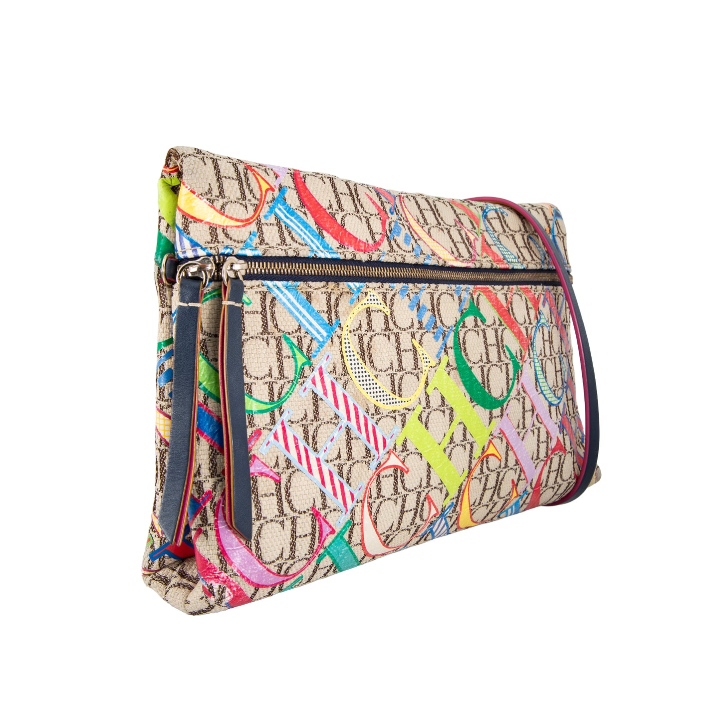 Crossbody Monogram
