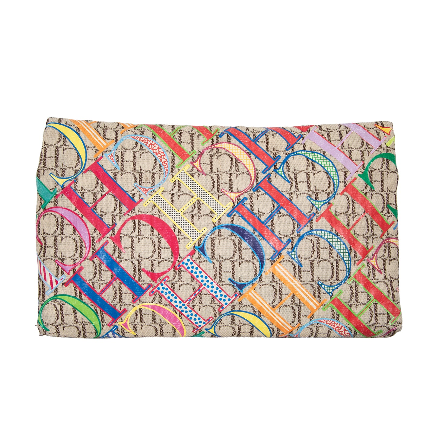 Crossbody Monogram