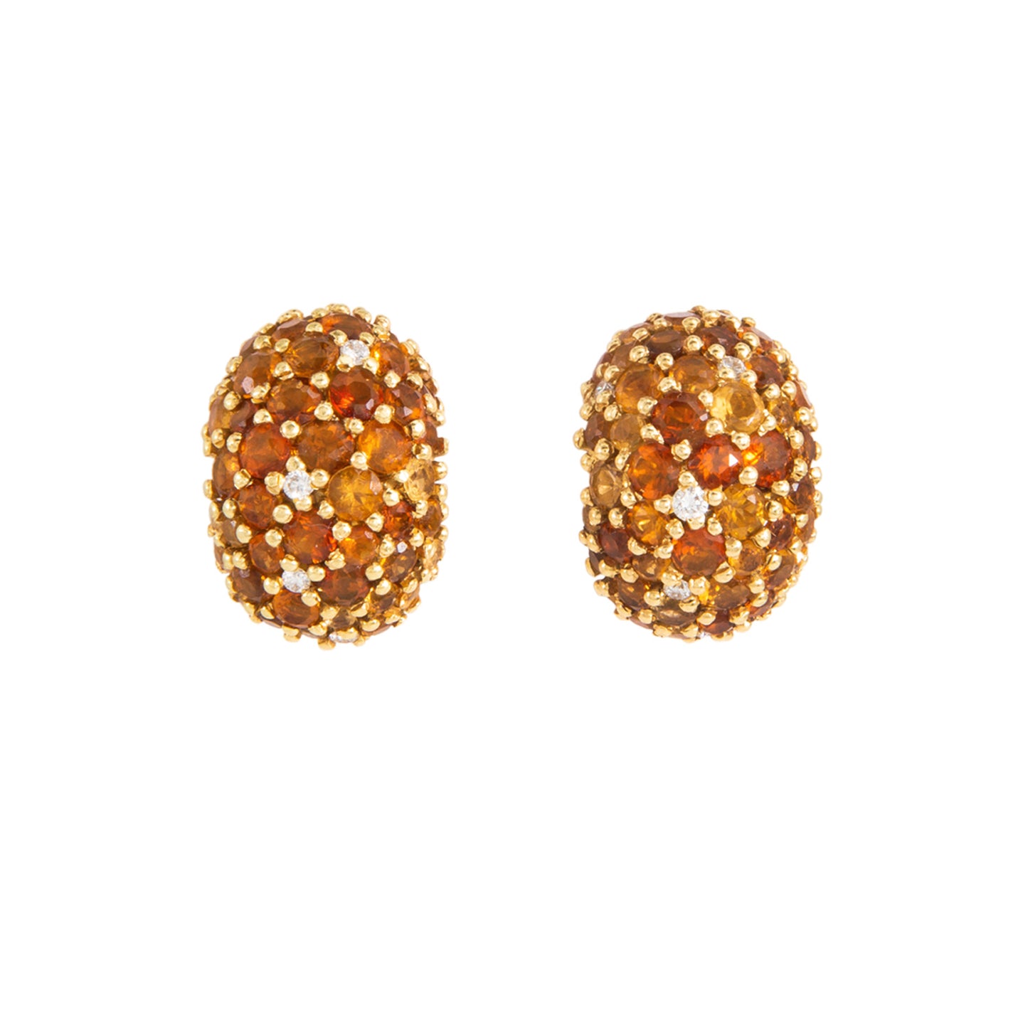 VENDIDO Juego de Aretes y Anillo