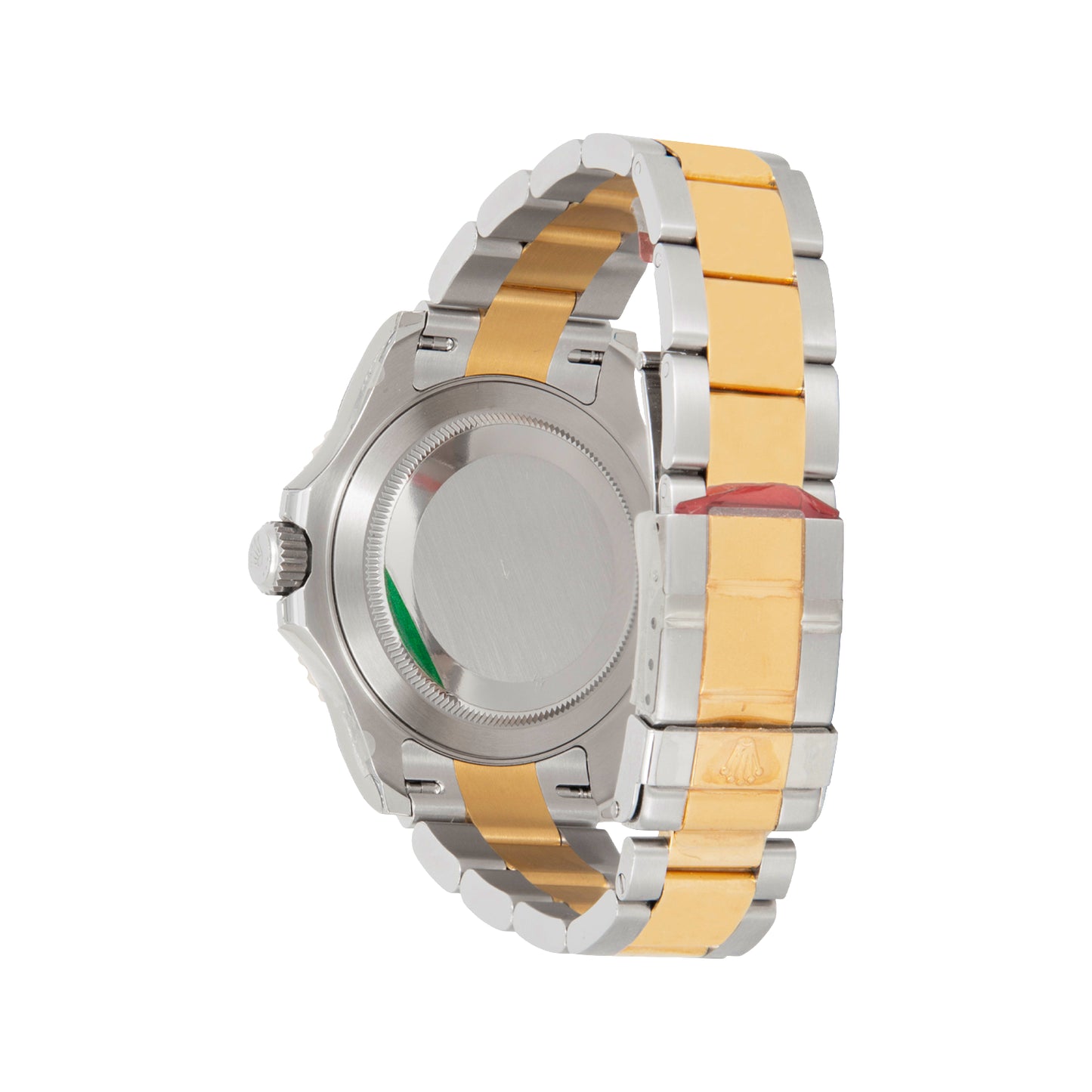 VENDIDO Rolex Yacht-Master 40mm