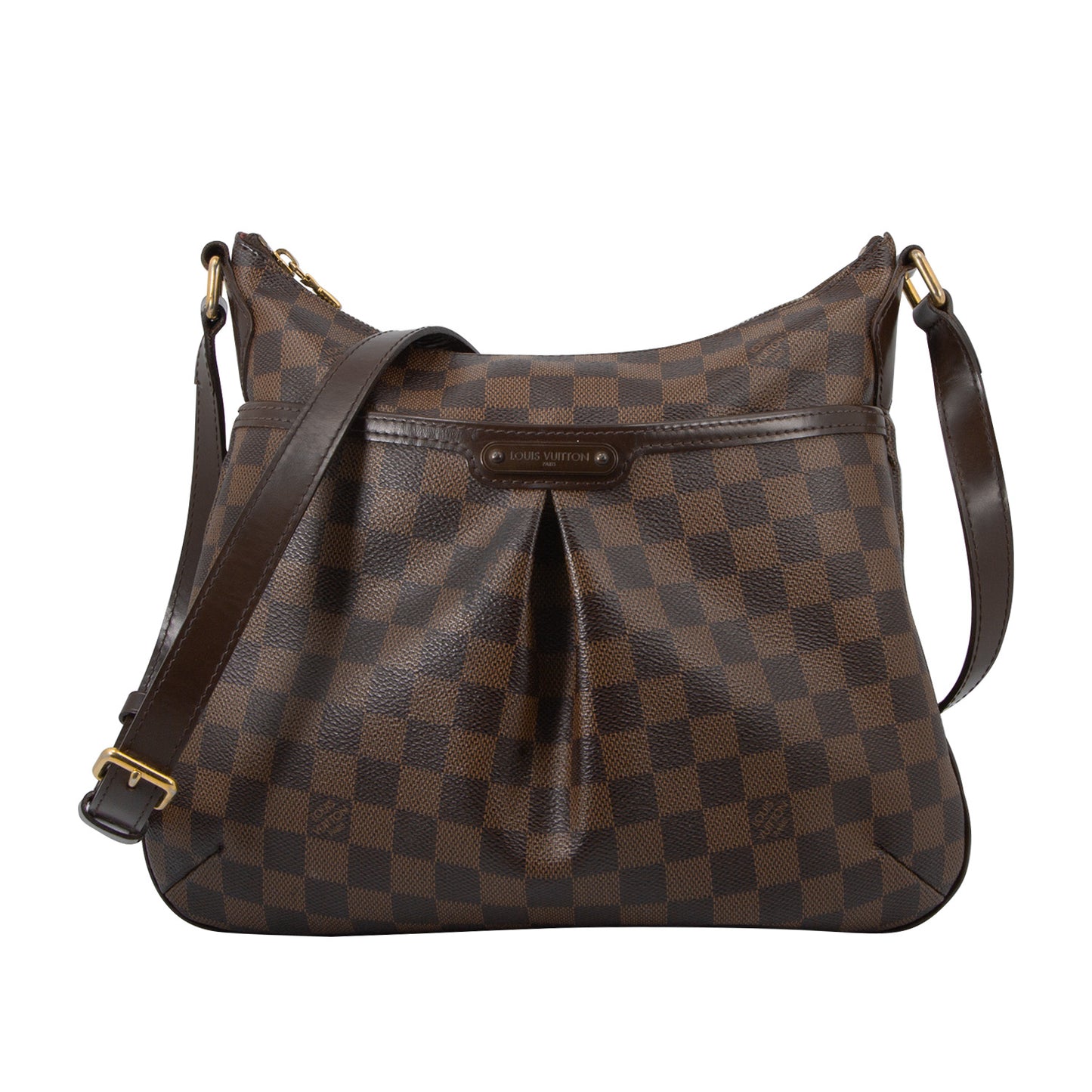 Bolso Bloomsbury Damier Ebene