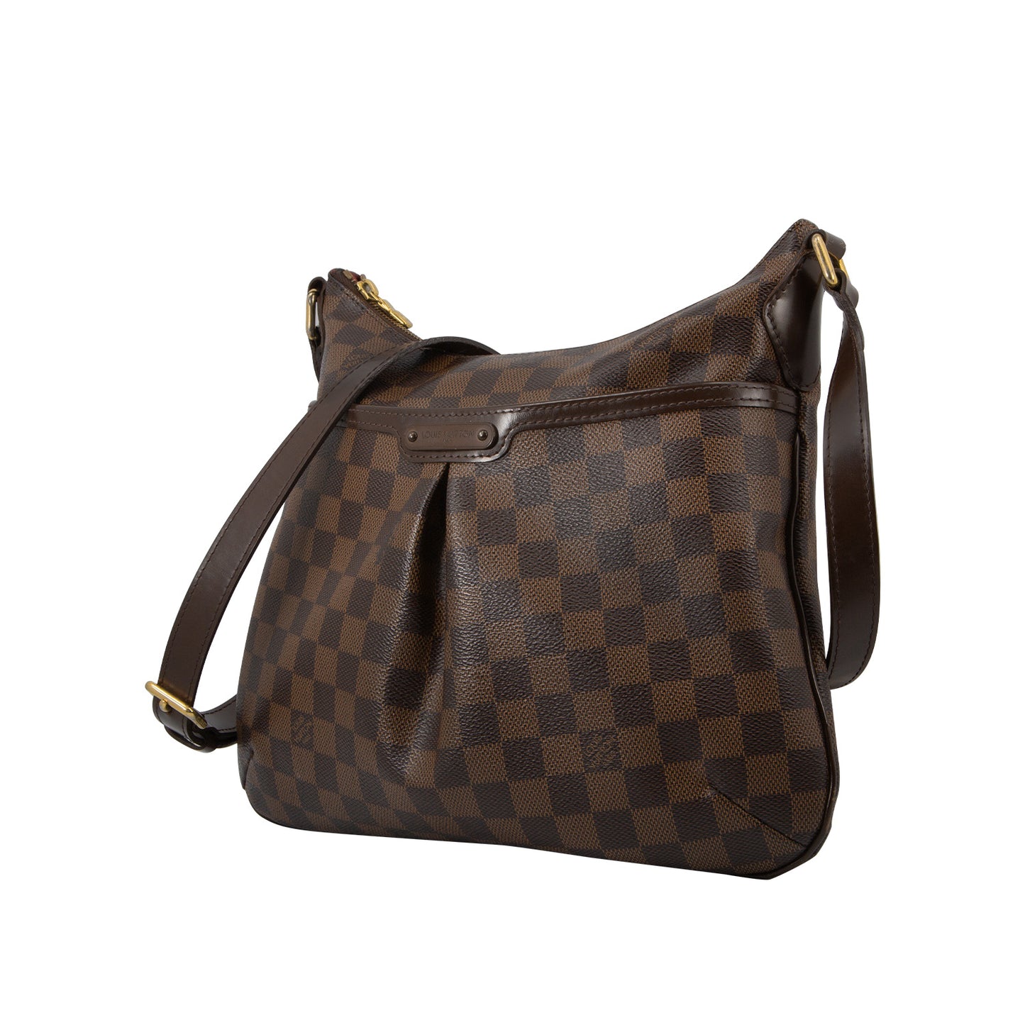 Bolso Bloomsbury Damier Ebene