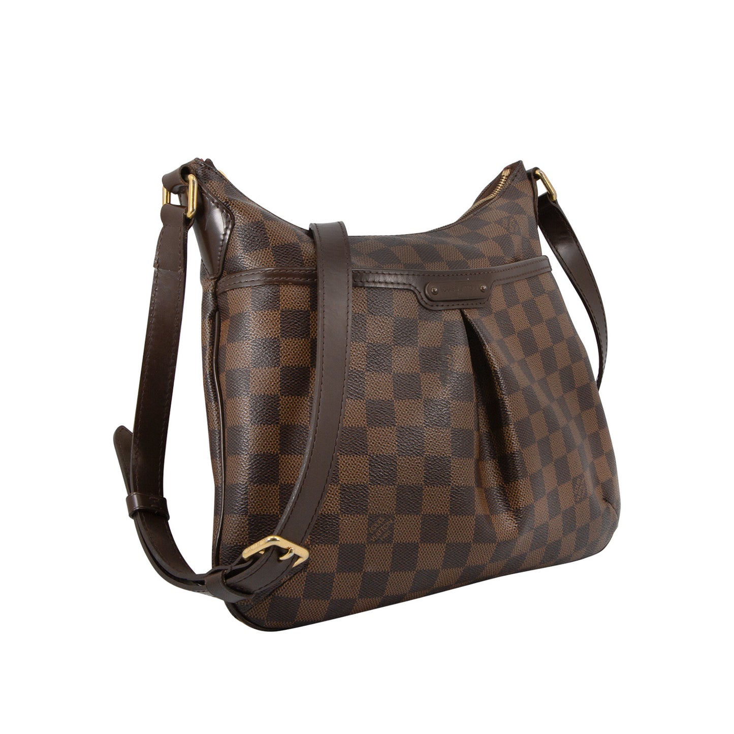 Bolso Bloomsbury Damier Ebene