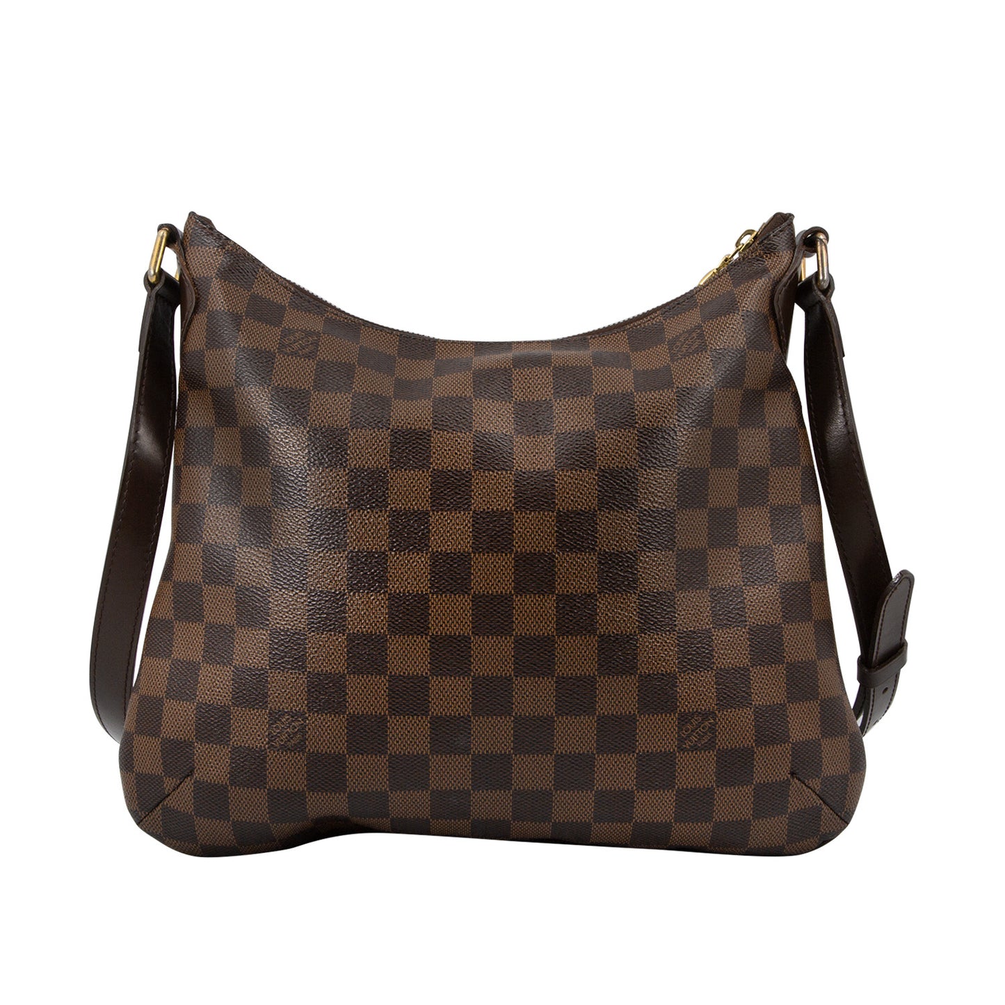 Bolso Bloomsbury Damier Ebene