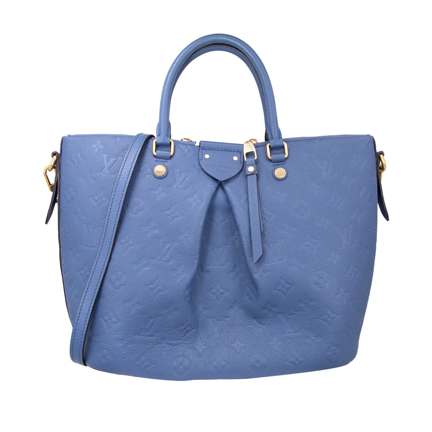 Bolso Mazarine MM