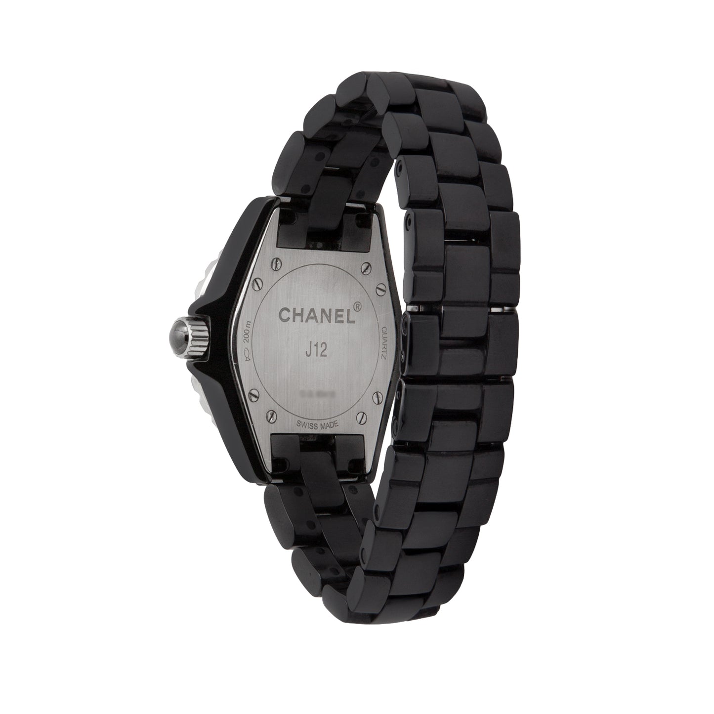 Chanel J12 34mm