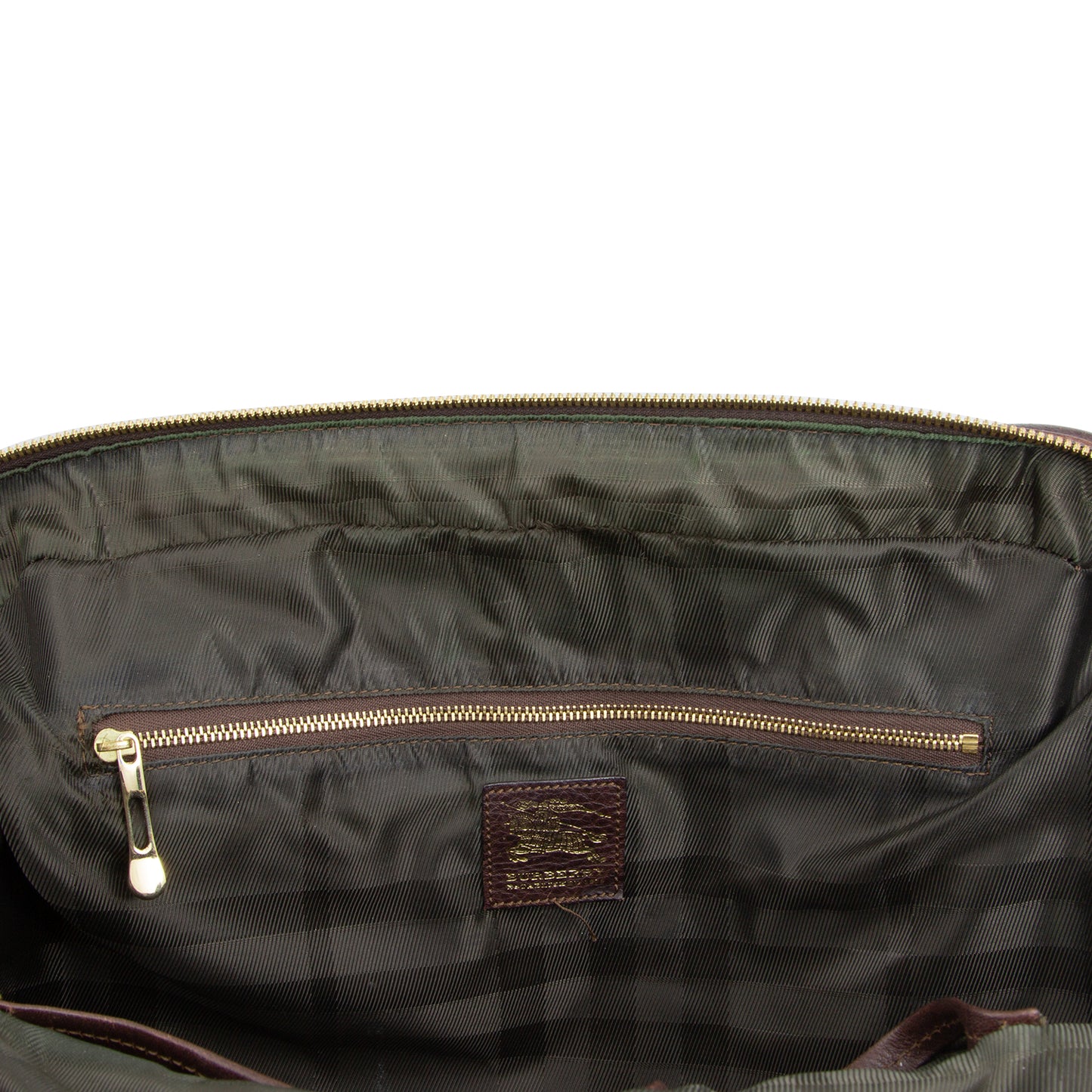 Bolso Quilted Check