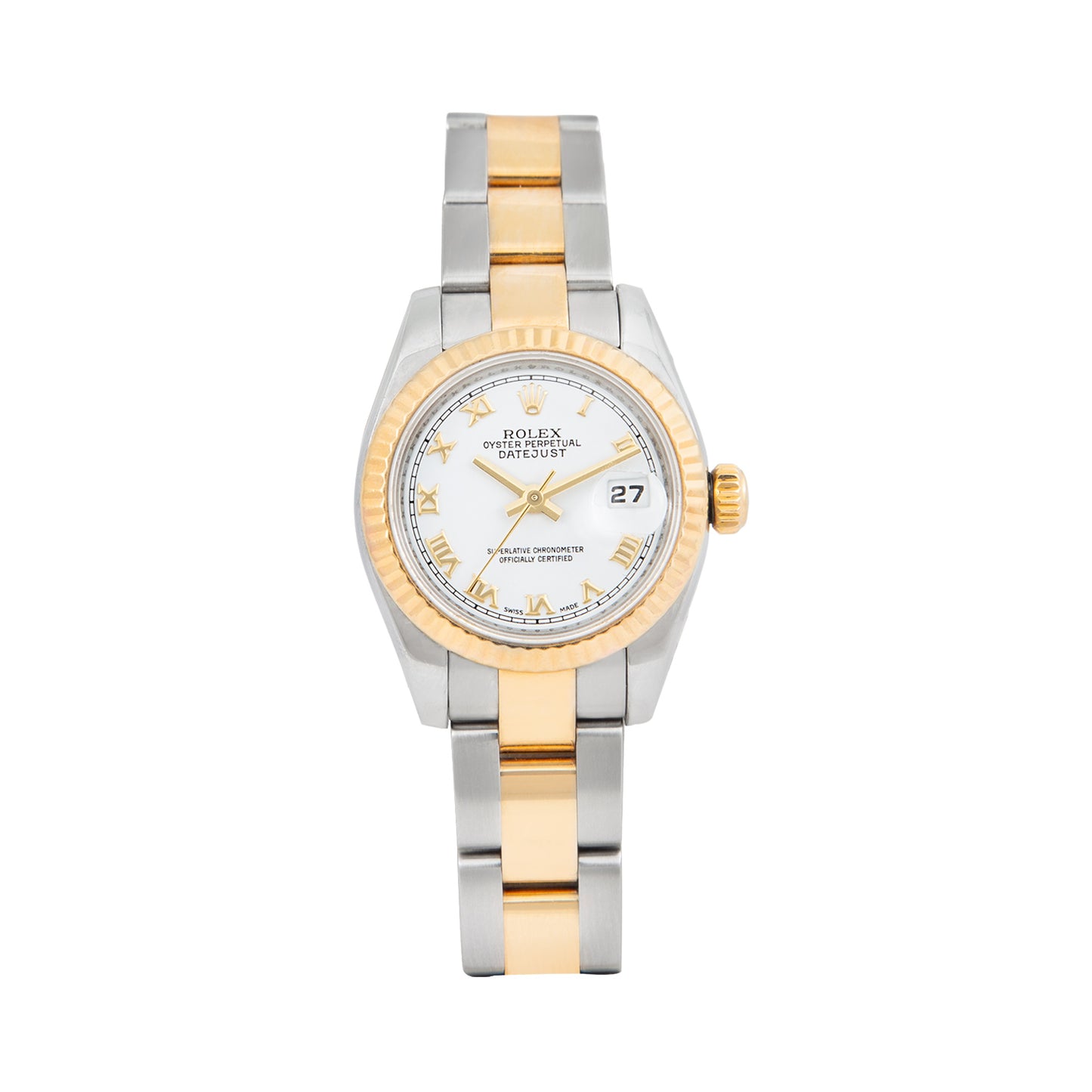 Rolex Datejust 26mm