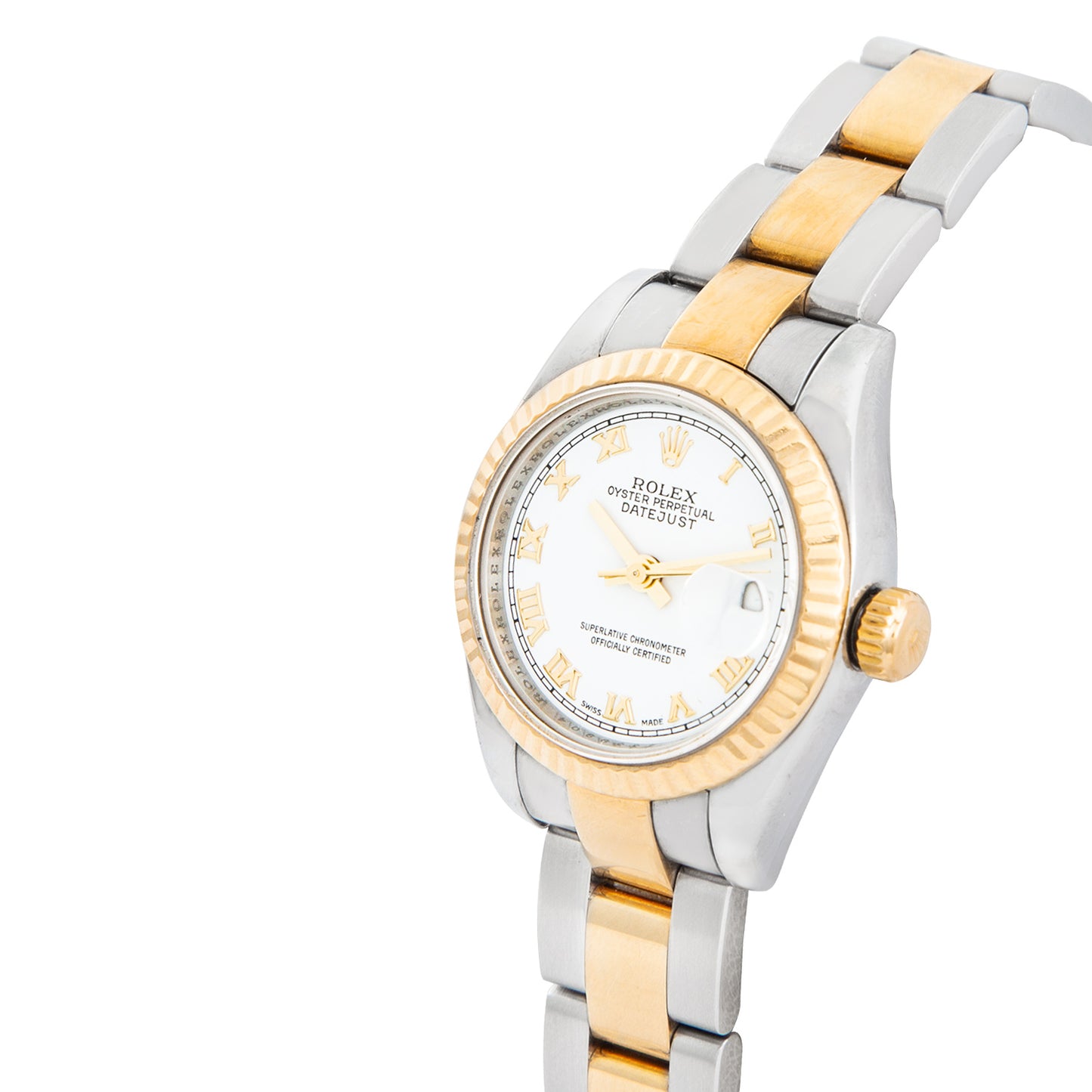 Rolex Datejust 26mm