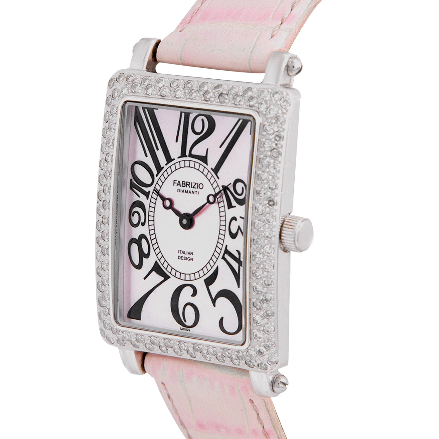 Fabrizio Diamanti Lady Princess