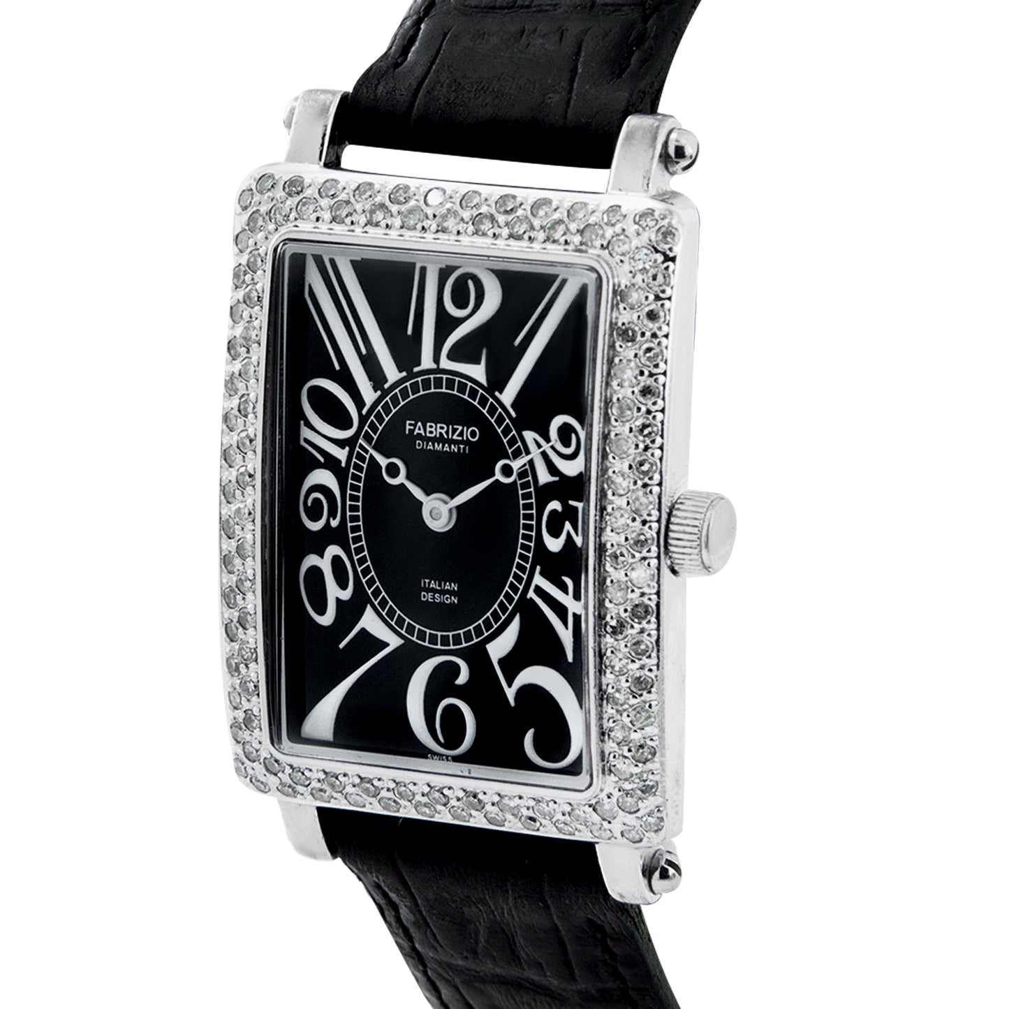 Fabrizio Diamanti Lady Princess