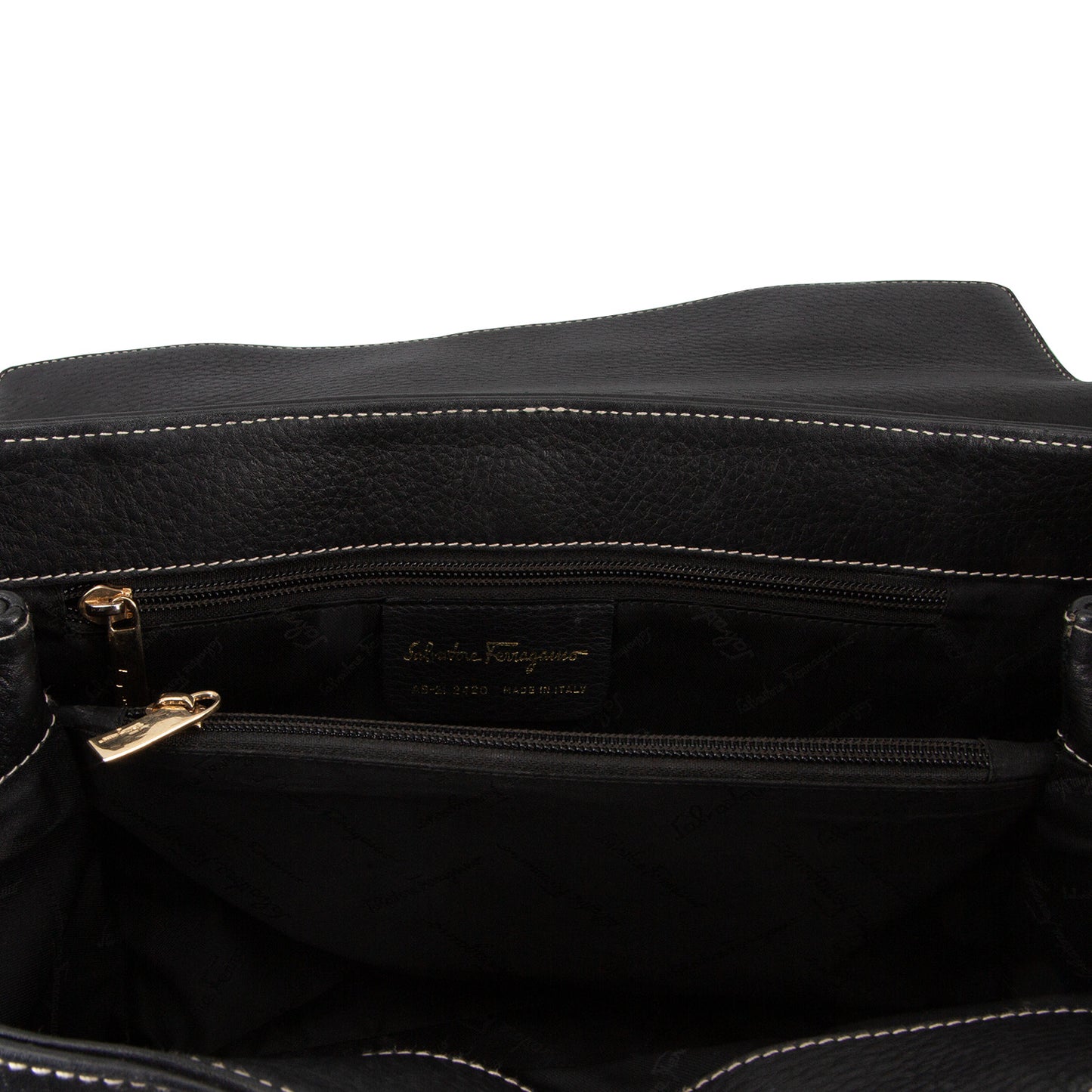 Bolso Gancini