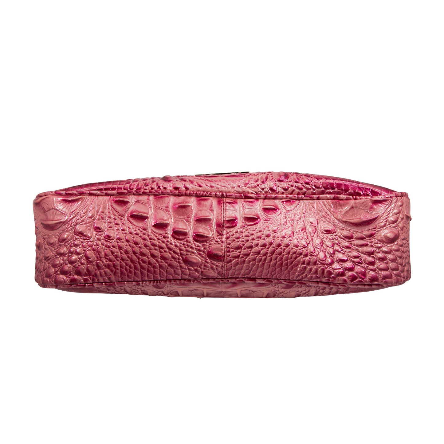 Bolso En Color Rosa