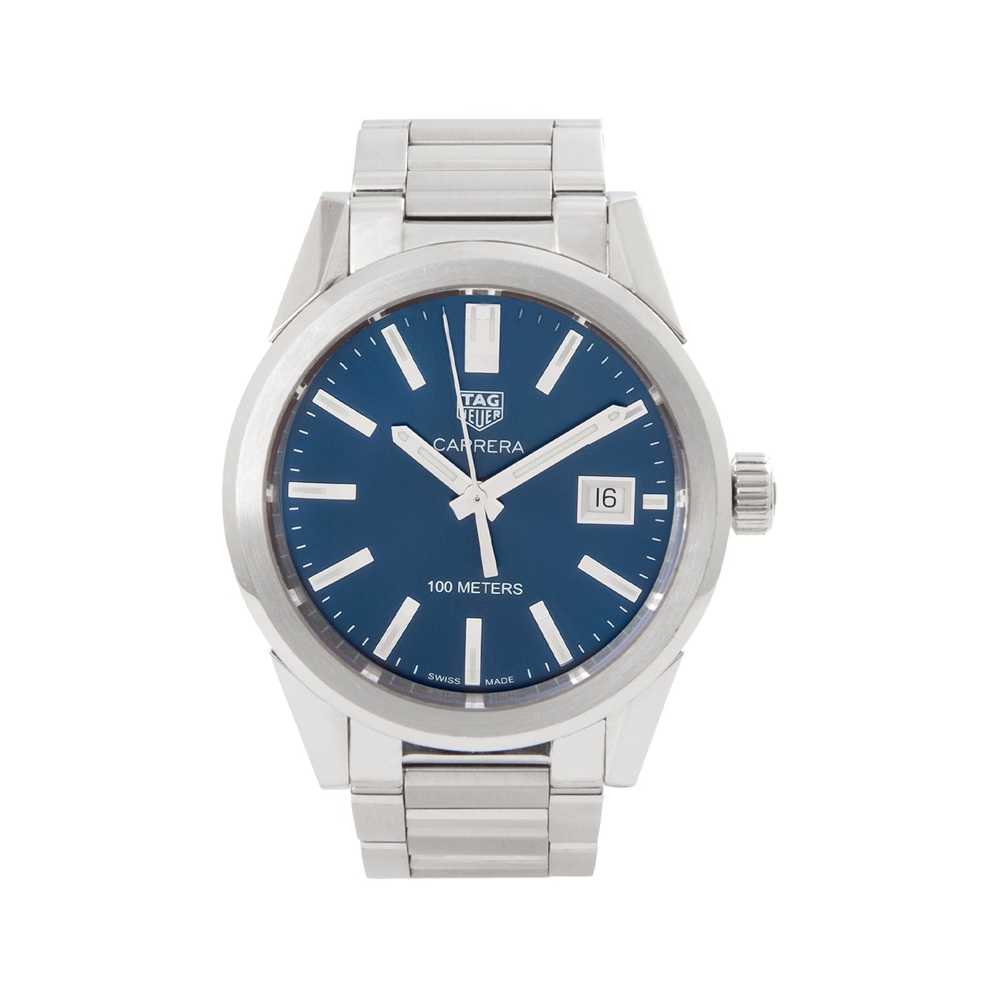 TAG Heuer Carrera 36mm