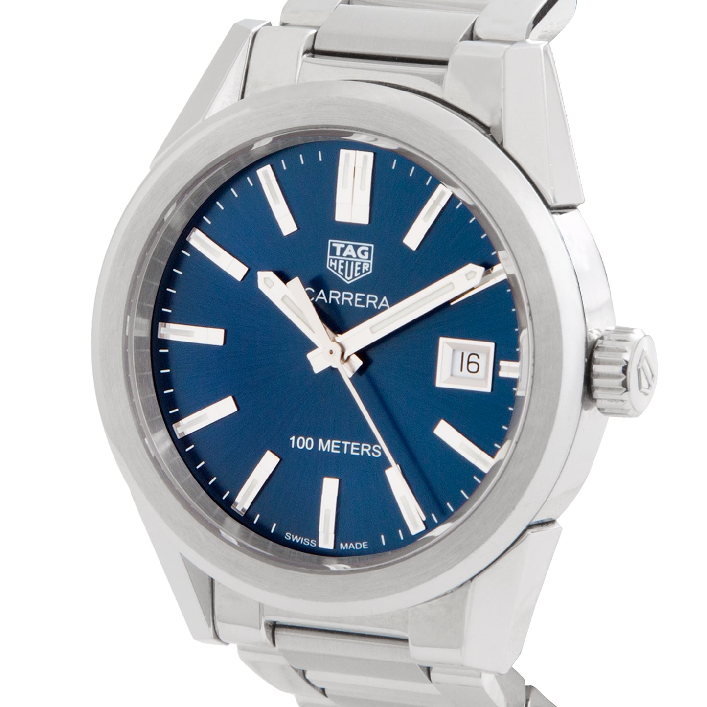 TAG Heuer Carrera 36mm