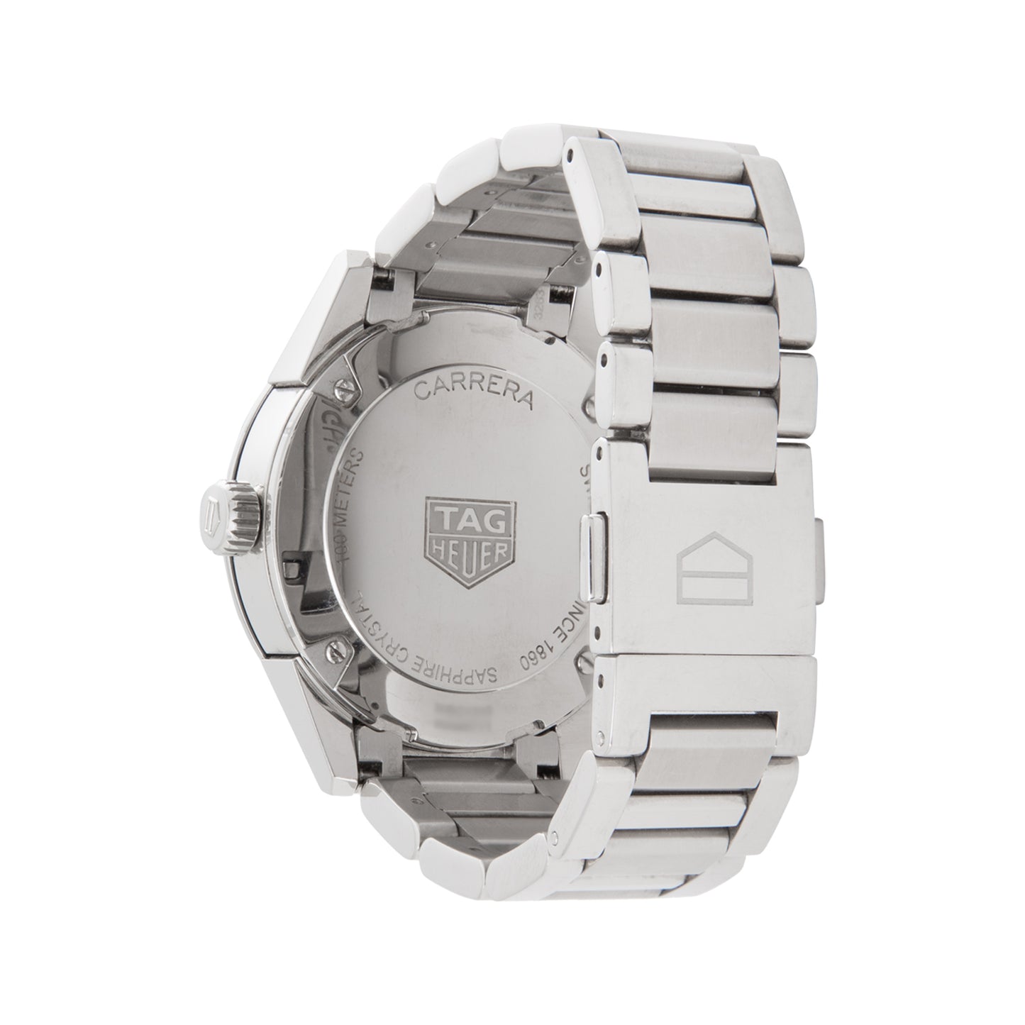 TAG Heuer Carrera 36mm