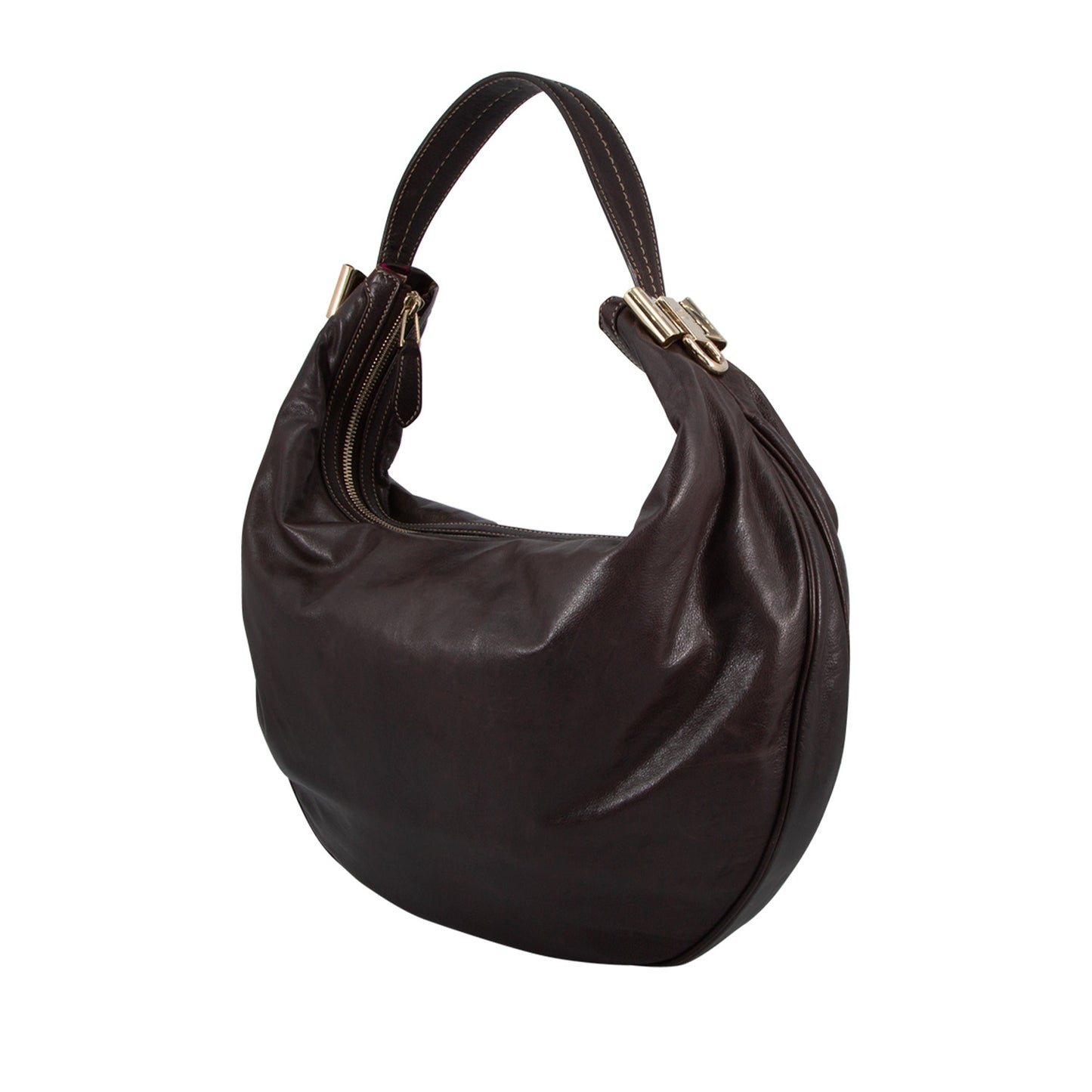Bolso Hobo Duchessa