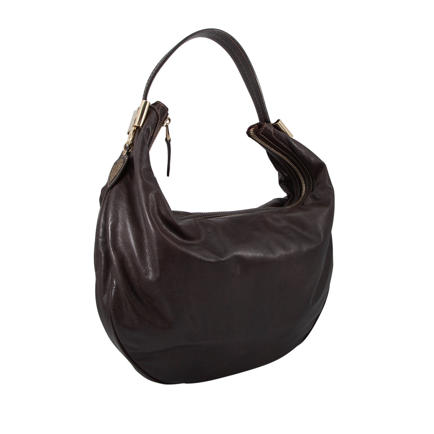 Bolso Hobo Duchessa