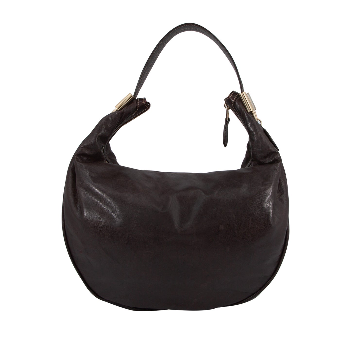 Bolso Hobo Duchessa