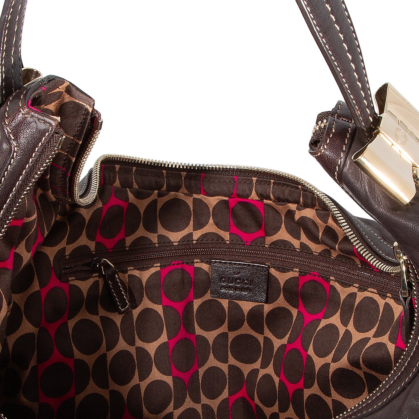Bolso Hobo Duchessa