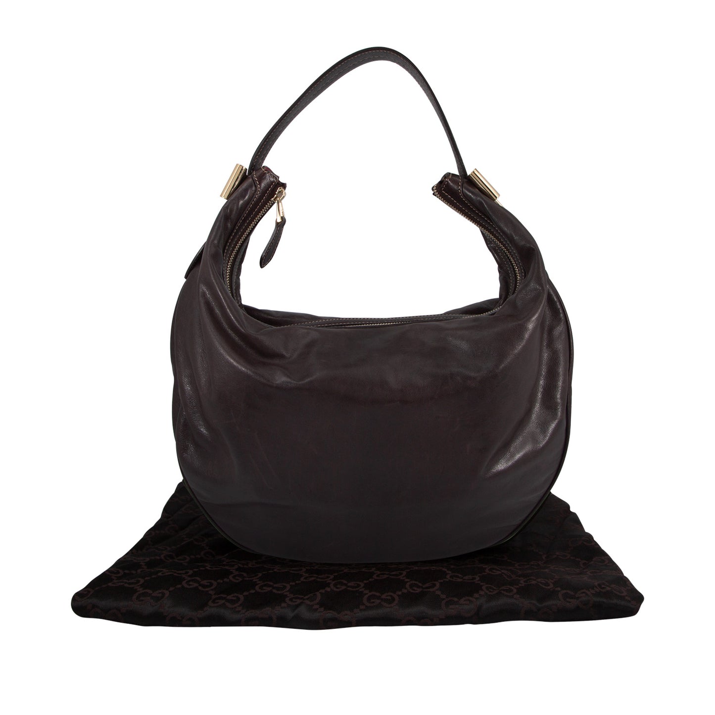 Bolso Hobo Duchessa