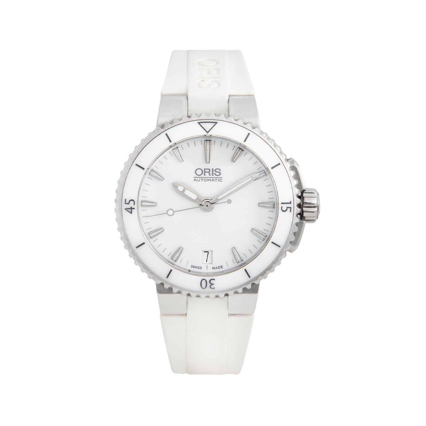 Oris Aquis Date 36mm