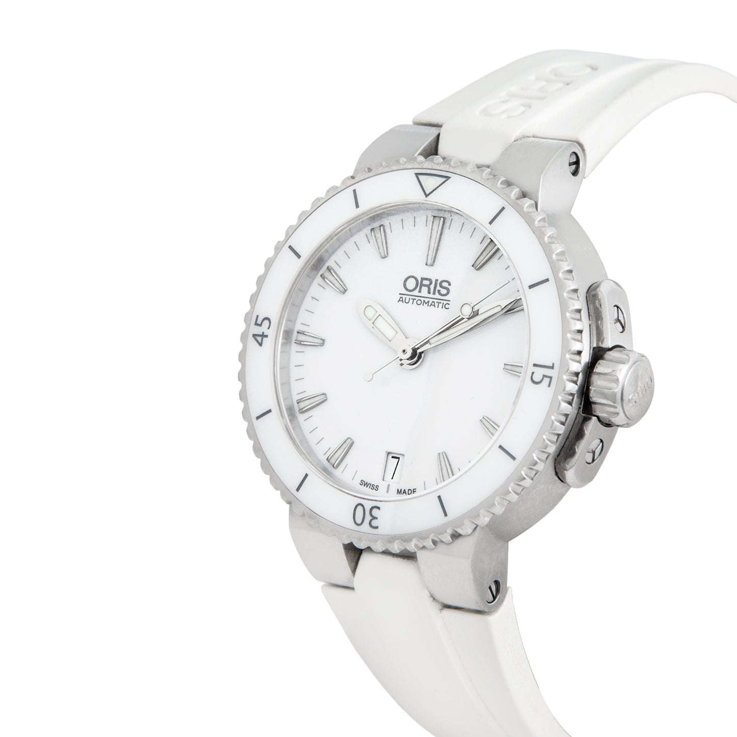 Oris Aquis Date 36mm