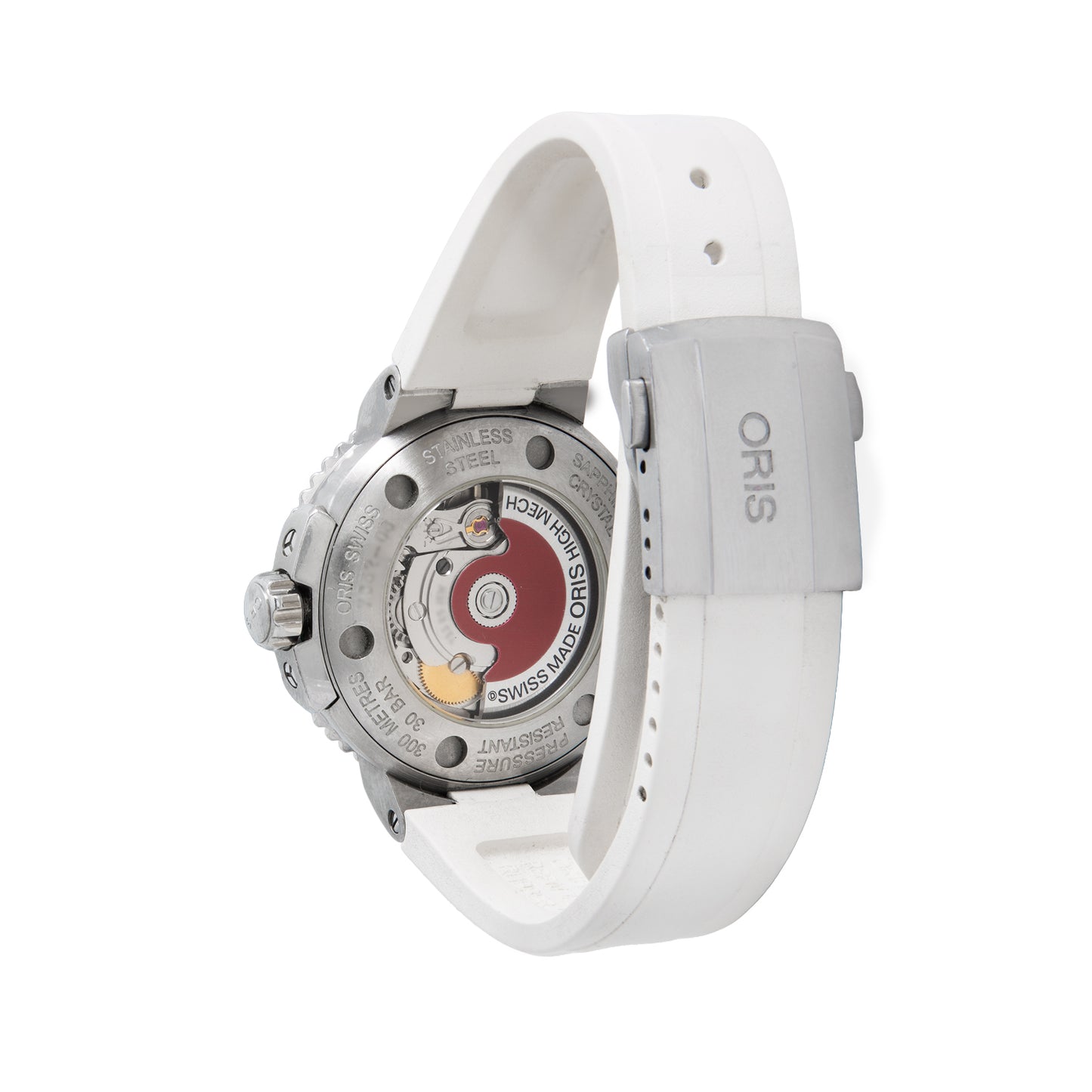Oris Aquis Date 36mm