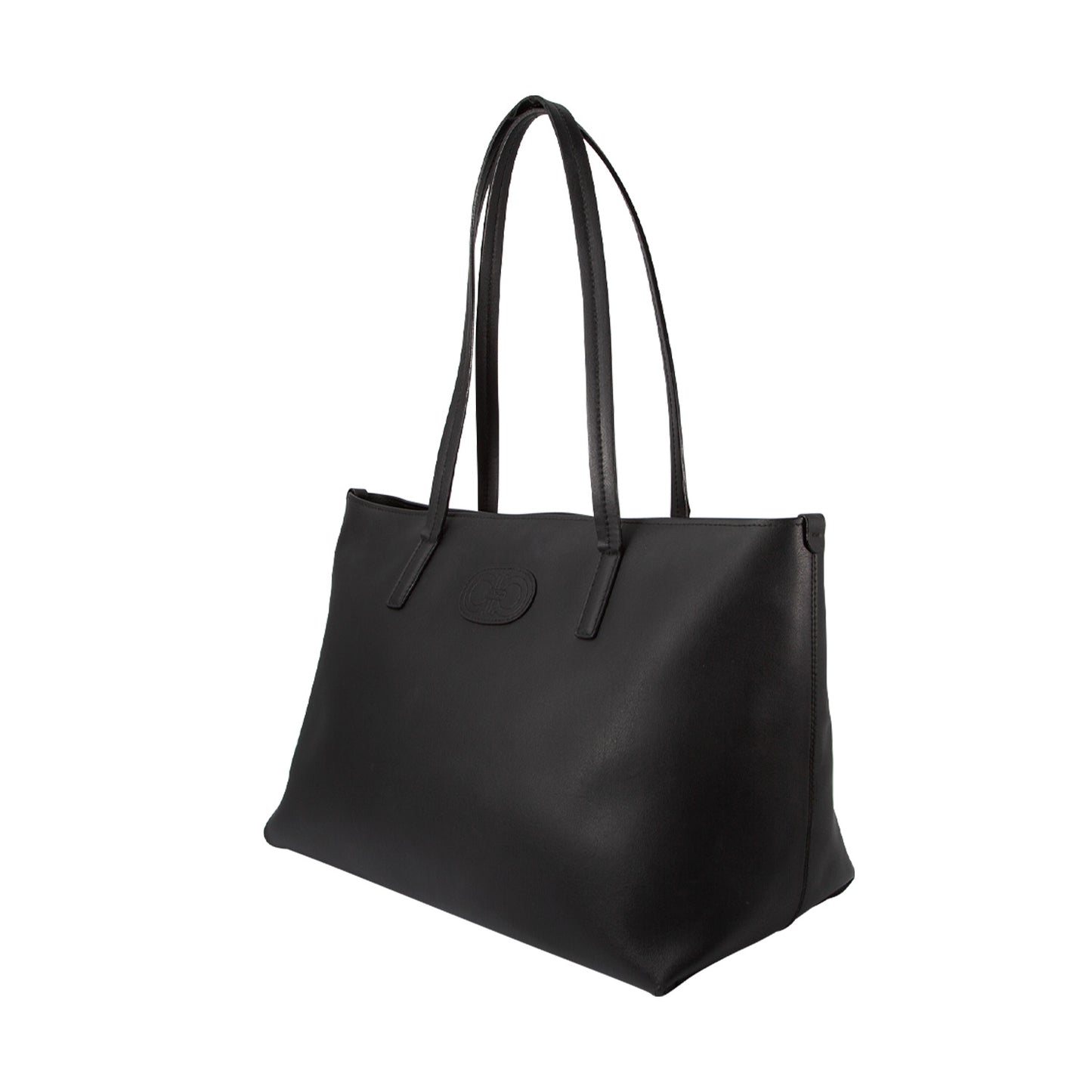 Bolso Tote Gancini