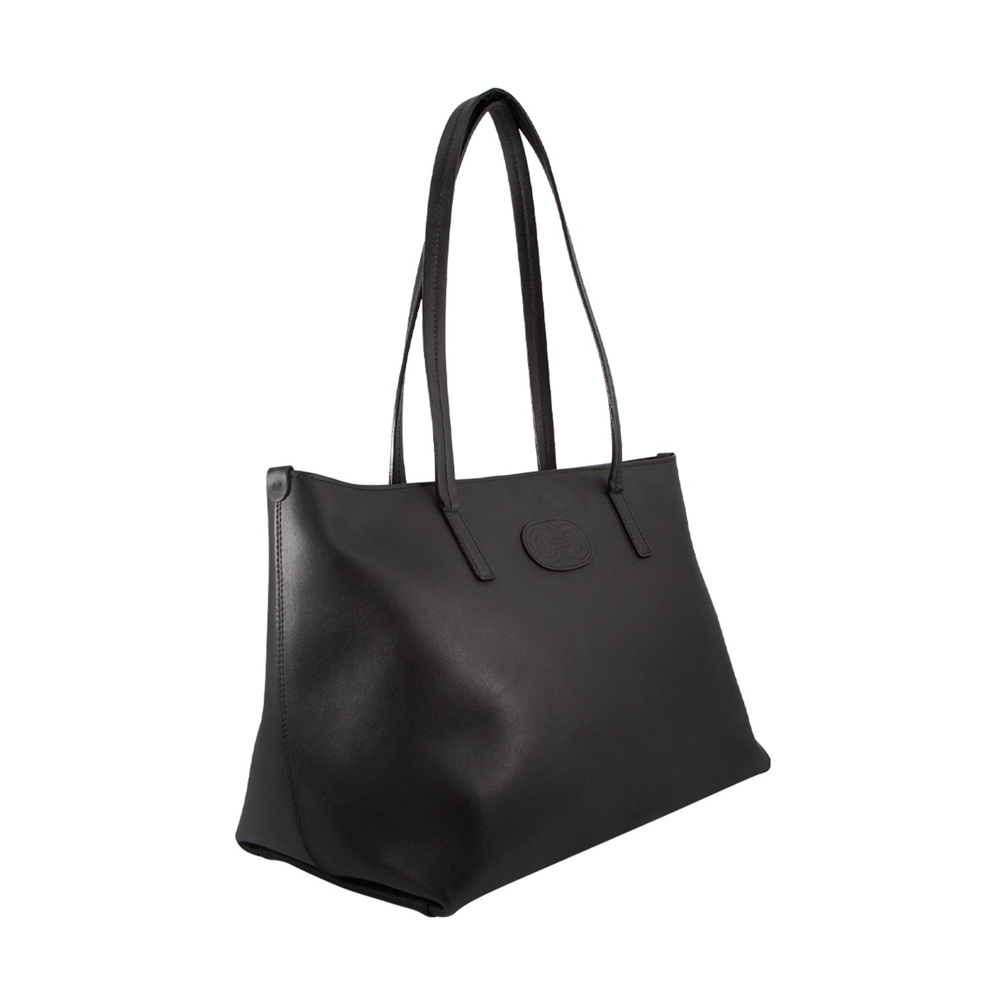 Bolso Tote Gancini