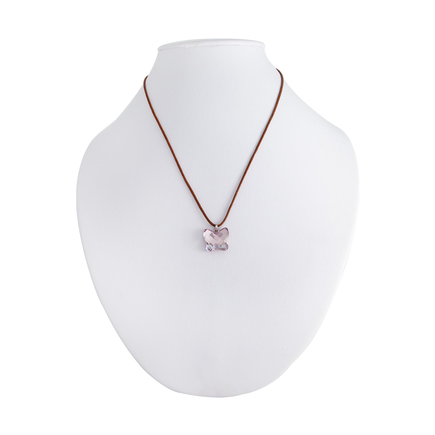 Collar Dije De Mariposa