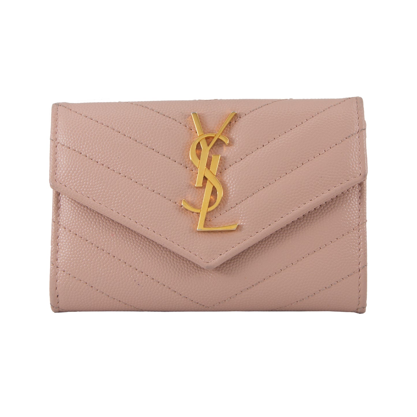 VENDIDO Cartera Cassandre Matelassé