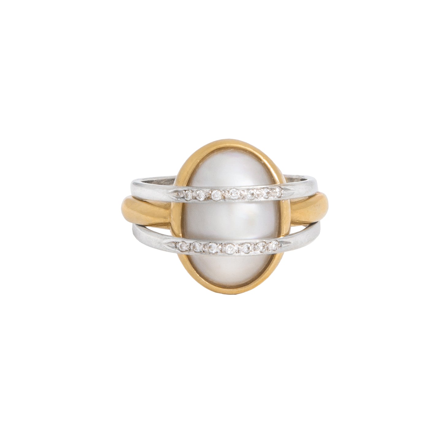 Anillo Diseño Especial
