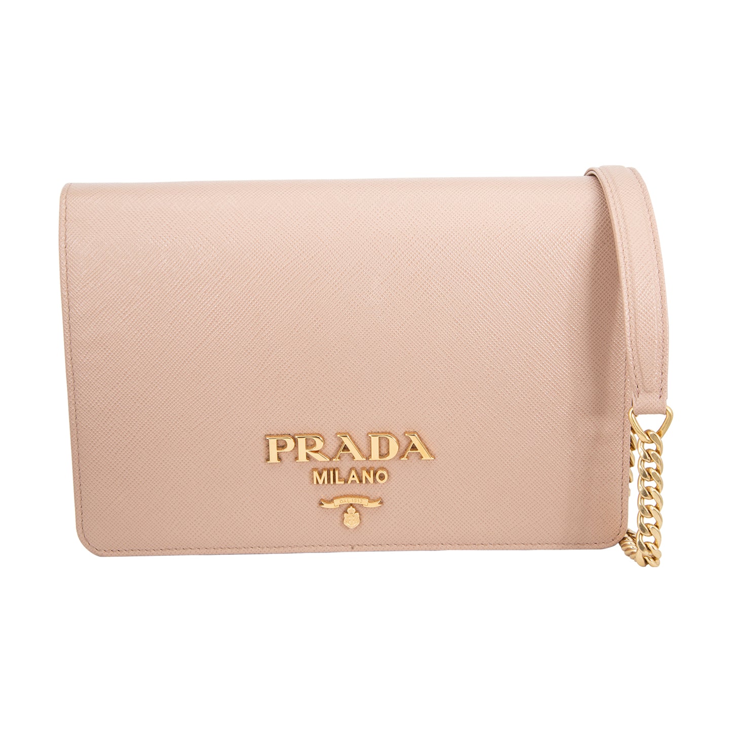 Crossbody Piel Saffiano