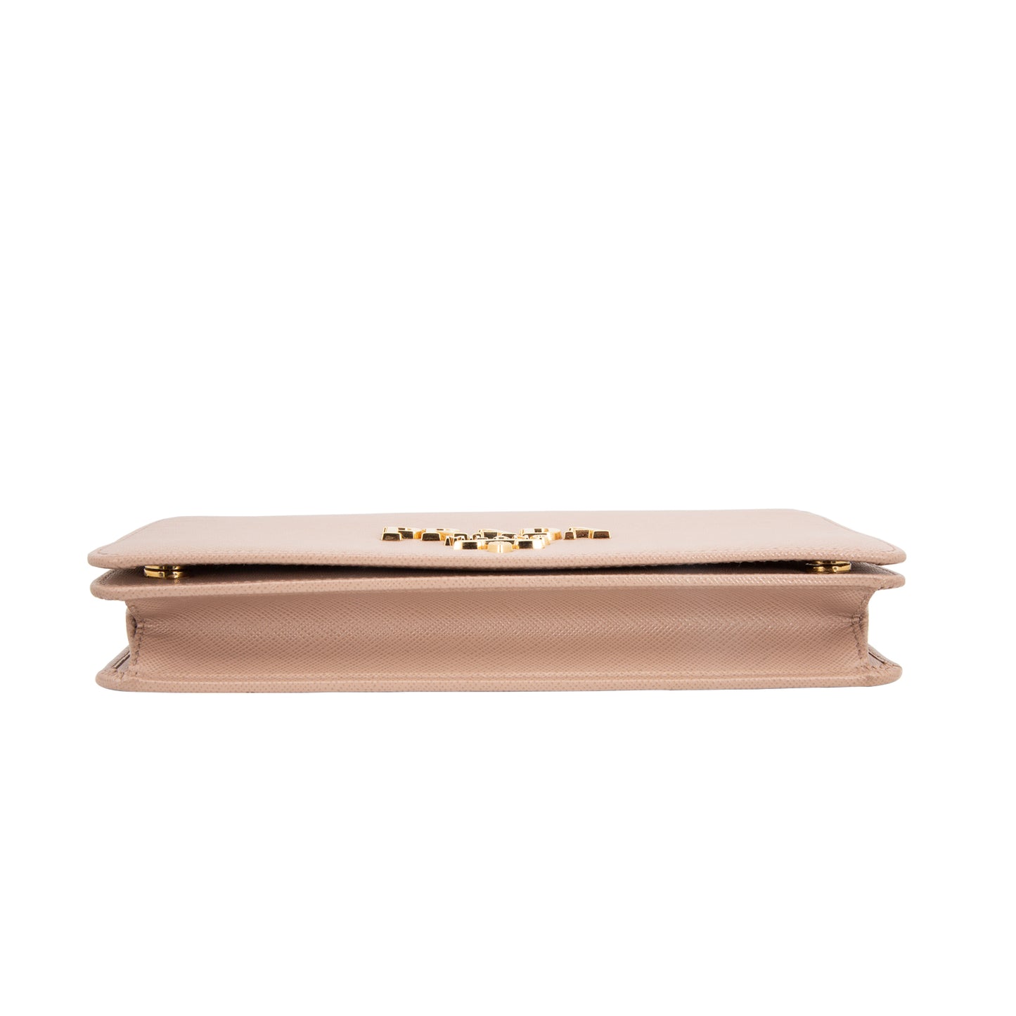 Crossbody Piel Saffiano