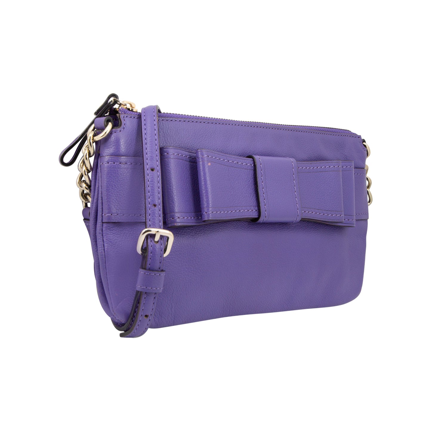 Crossbody Morado