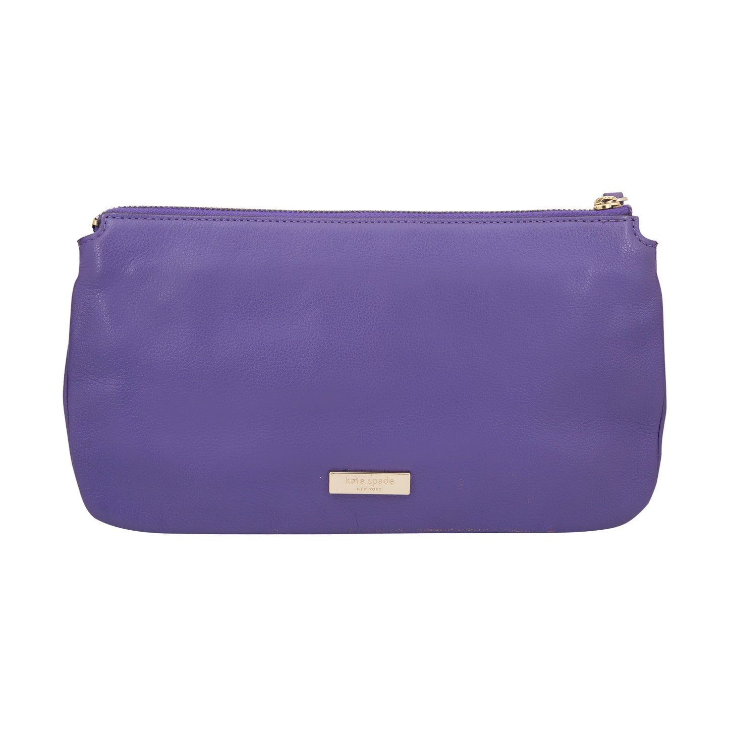 Crossbody Morado