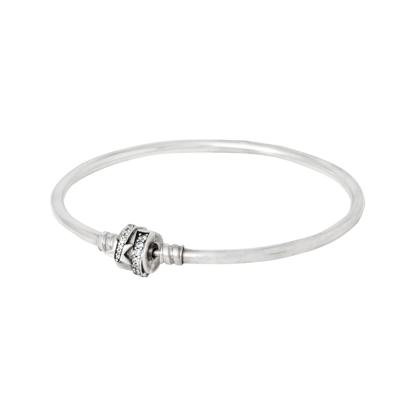 Brazalete Moments Broche Estrella Fugaz 18cm