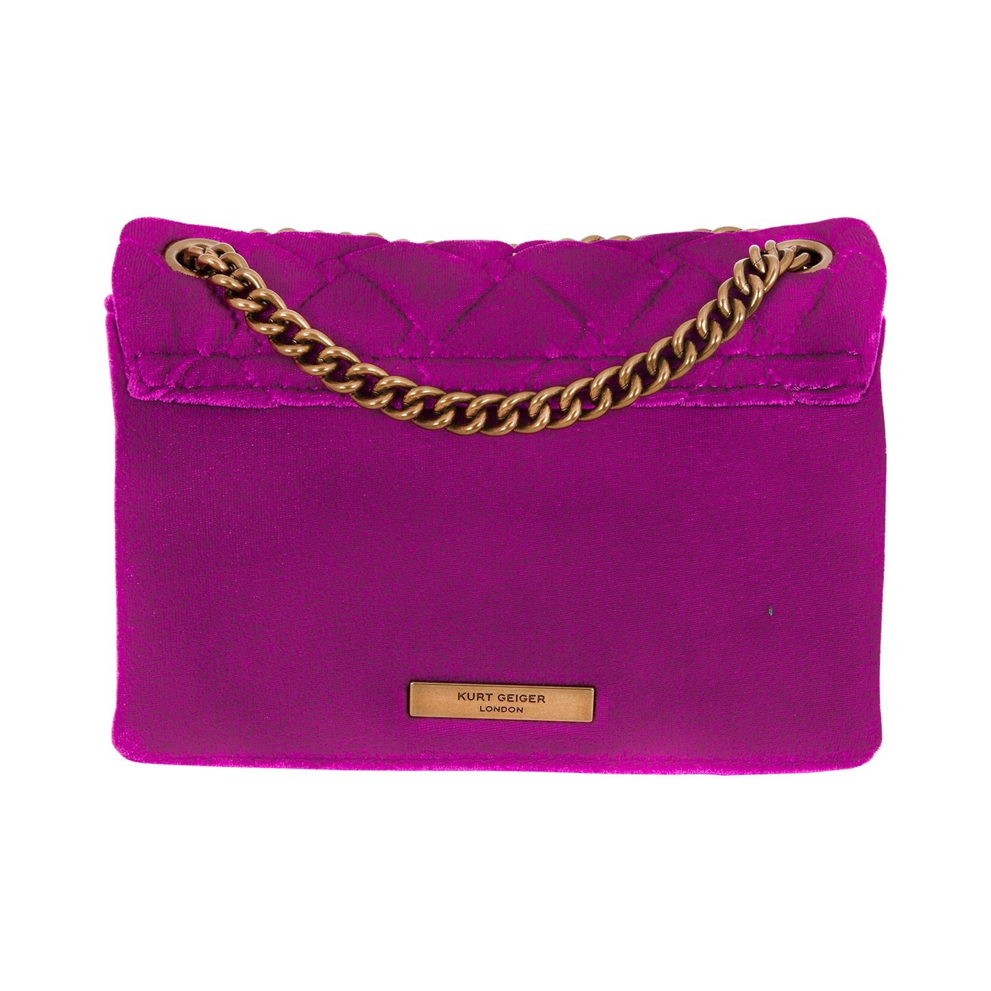 Crossbody Mini Kensington Eye