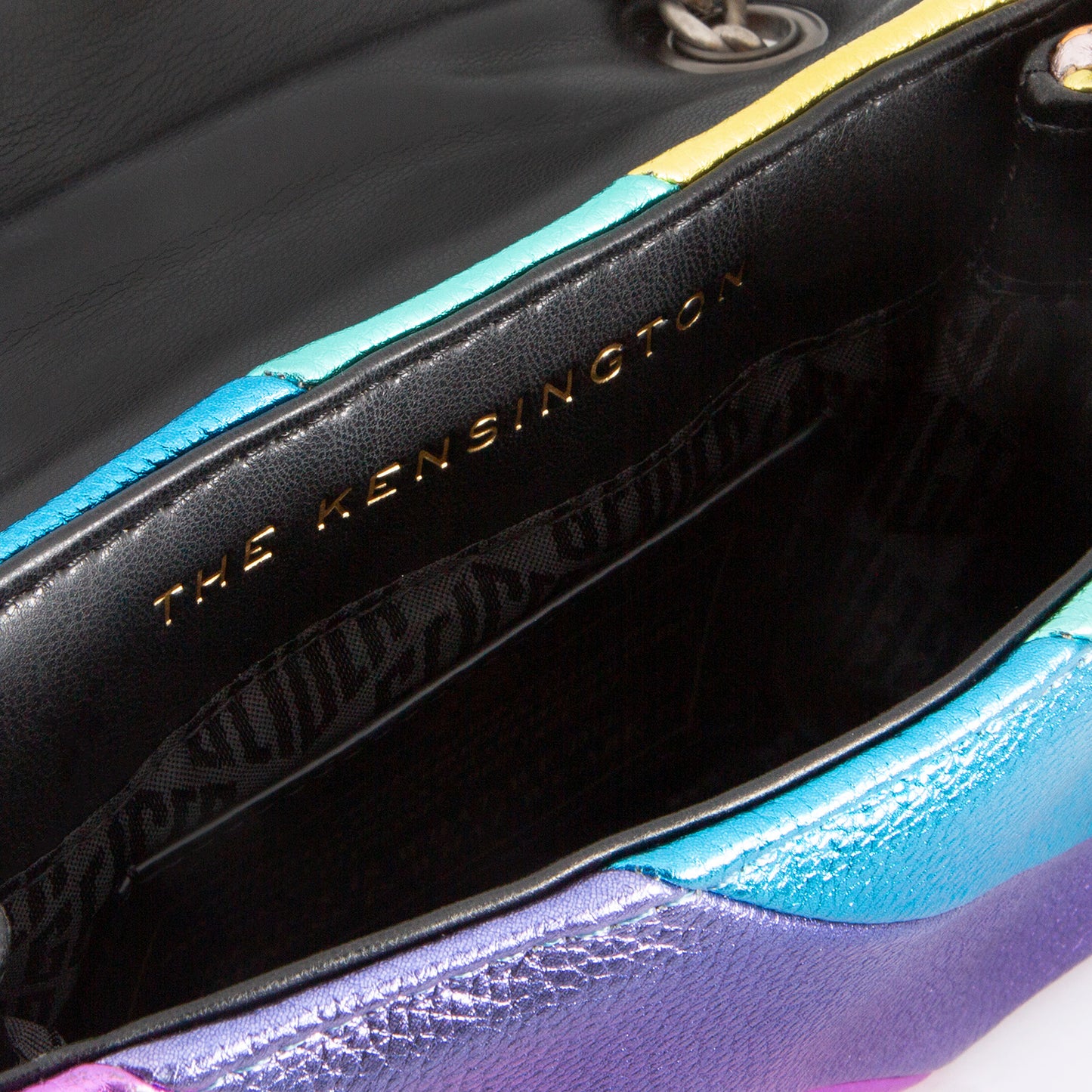 Crossbody Kensington