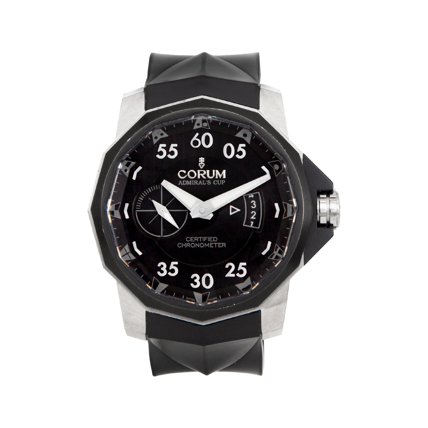 Corum Admirals Cup Competiton