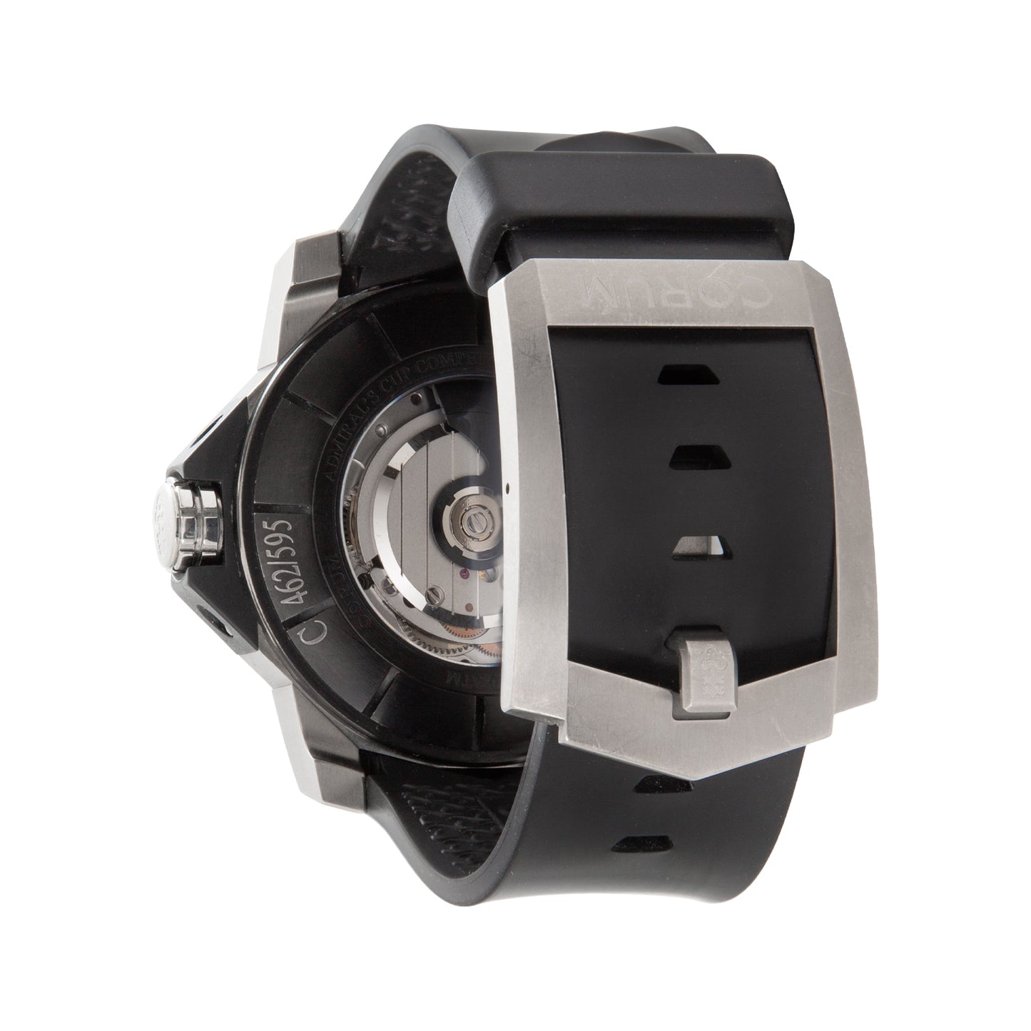 Corum Admirals Cup Competiton