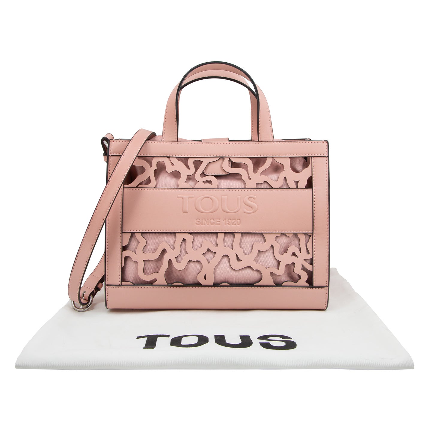 Bolso Amaya Kaos Shock