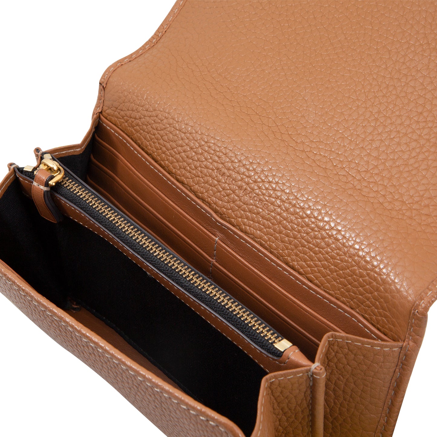 Cartera Gotham Open Face