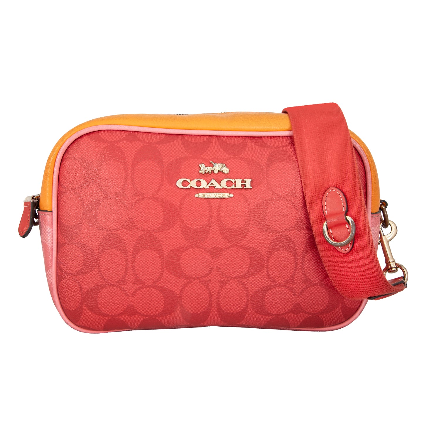 Crossbody Jaime